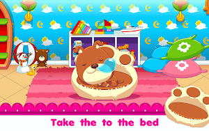 Marbel My Little Pet Daycare Screenshot 3