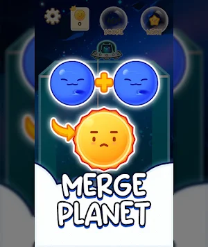 Dropper : Merge Master Screenshot 2