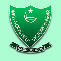 Nasr Admin App