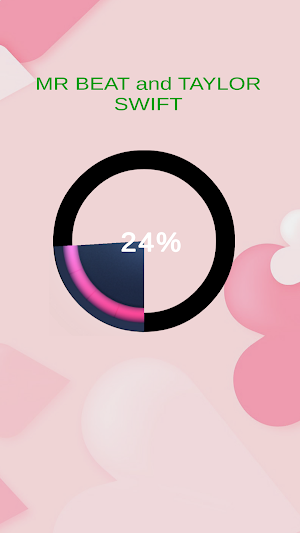 LoveScore Couple Compatibility Screenshot 1