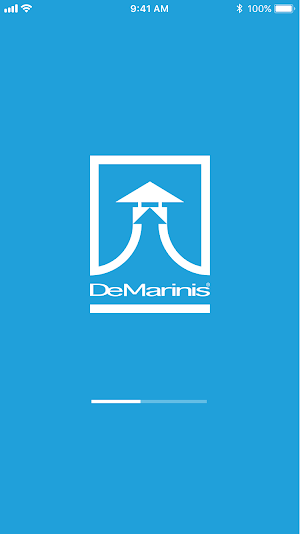 De Marinis Screenshot 0