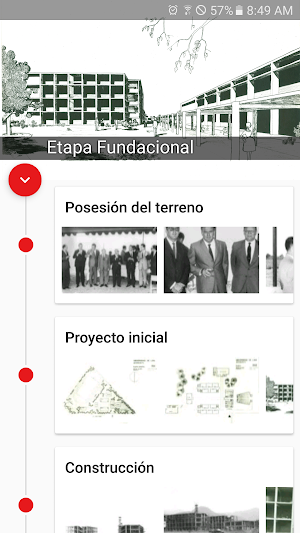 Campus 50 Screenshot 2