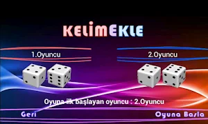 Kelime Ekle Screenshot 2