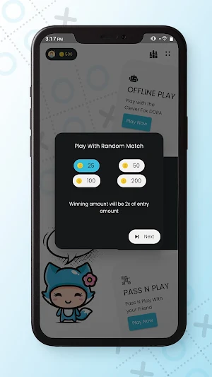 Tic Tac Toe Ultimate Screenshot 3