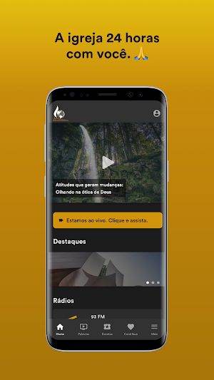 AD-CARUTAPERA Screenshot 0