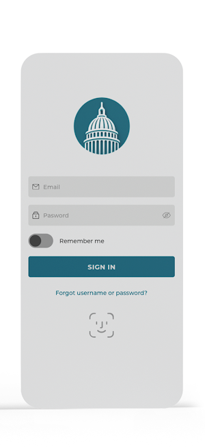 Capitol Property Management Screenshot 1