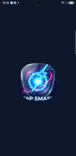 Tap Smash Hero – Fast Tap Game Screenshot 0
