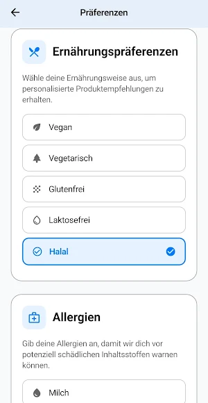 ShoppingAdvisor Screenshot 2