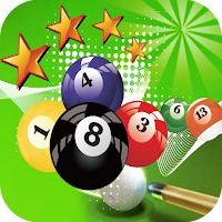 Billiards Club - 8 ball pool