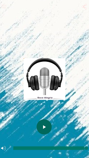 Rádio Doce Alegria Screenshot 1