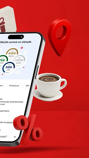 ORLEN Screenshot 1