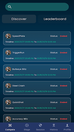 ShotPulse Screenshot 3