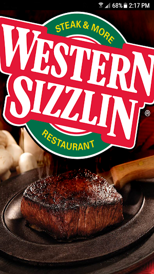 Western Sizzlin-Fort Smith AR Screenshot 0