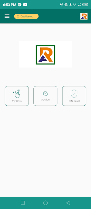 Aara Chits Screenshot 1