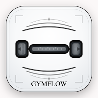 GymFlow Fitness Tracker