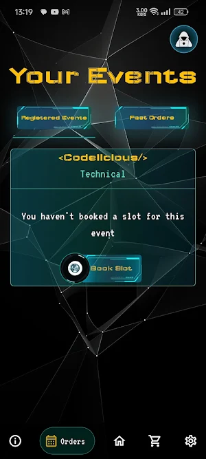 Pulzion Tech Across Ages Screenshot 3