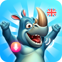 LingoMax: Learn English