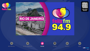 TV Feliz FM Screenshot 1