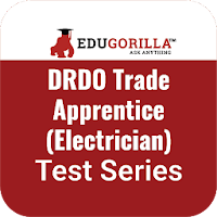 DRDO Trade Apprentice (Electrician) Mock Tests App
