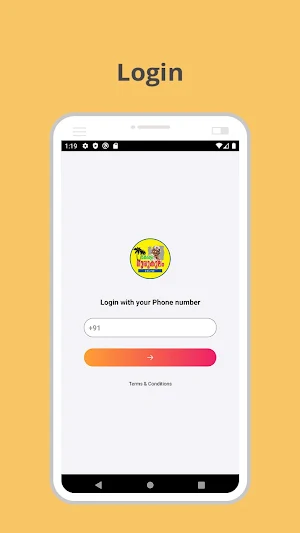 Kerala Gurukulam Online Screenshot 0