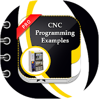 CNC Programming Examples Pro
