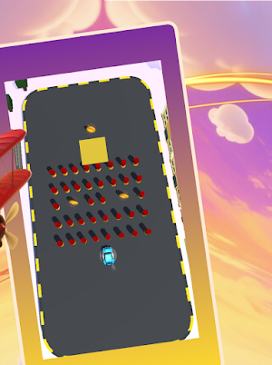 XNYQ-8W3 Screenshot 2