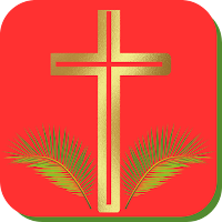 Blessed Palm Sunday Wishes