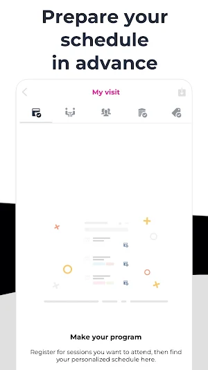 CFIA connect Screenshot 2
