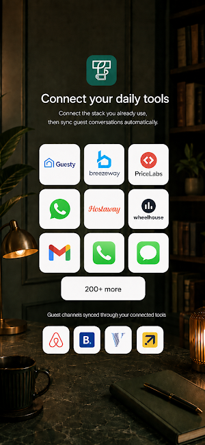 Trellis Screenshot 3