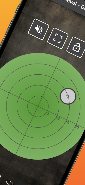 Spirit level / Bubble level Screenshot 0