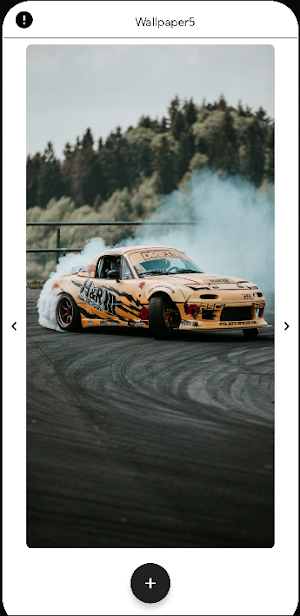 Cars Wallpapers Screenshot 2