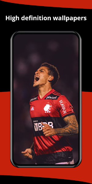 Pedro Guilherme Wallpaper Screenshot 2