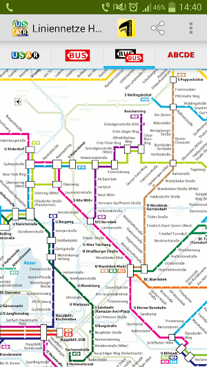 LineNetwork Hamburg 2021 Screenshot 3