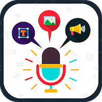 Camera Translator Text & Voice Translation