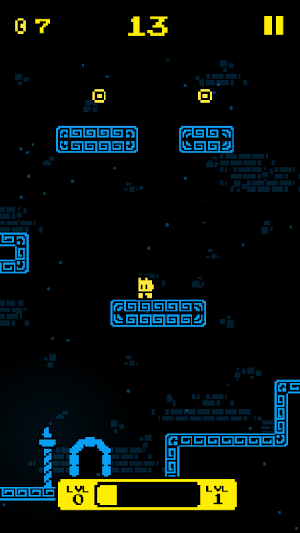 Tower Jump Screenshot 0