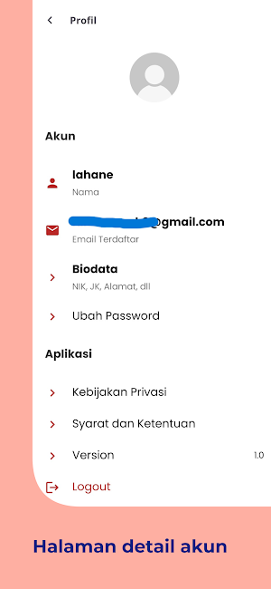 SIDOJA Screenshot 1