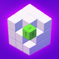 Block Miner: Sudoku Puzzle 3D