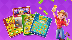 Scratch Win Frenzy Screenshot 0