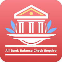 All Bank Balance Check Enquiry