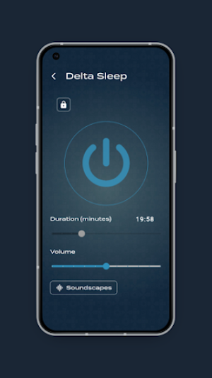 MedPhone Screenshot 0