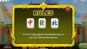 Cloud Dragon Peak Screenshot 3