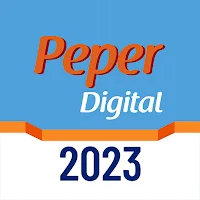 Aplicativo Peper
