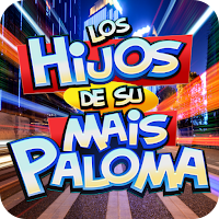 Los Hijos De Su Mais Paloma