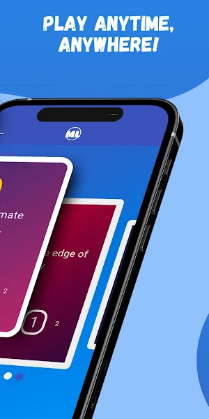 Most Likely To - Party App Screenshot 3