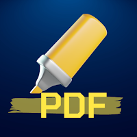 PDF Highlight & PDF Reader
