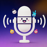 Voice Changer App - Voizy