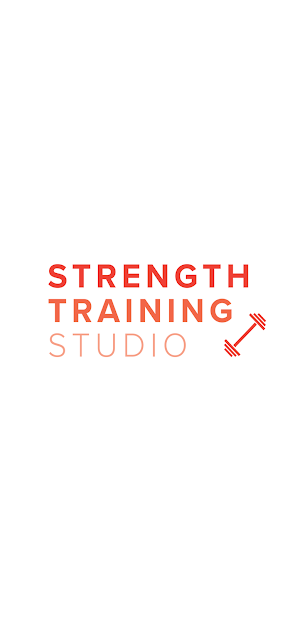 Strength Training Studio Screenshot 0
