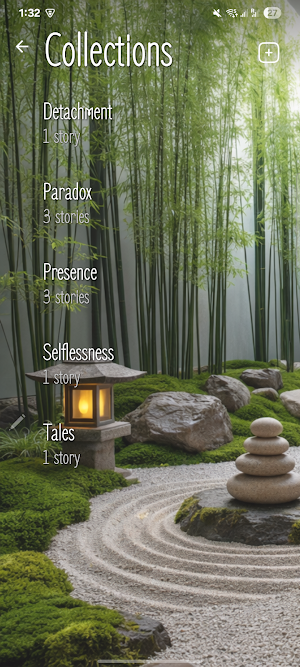Zen Stories Screenshot 3