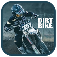 Dirt Bike Wallpaper HD
