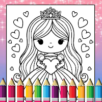 Princess Draw